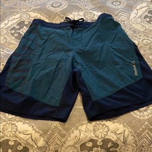 Men’s Reebok Shorts/Swim